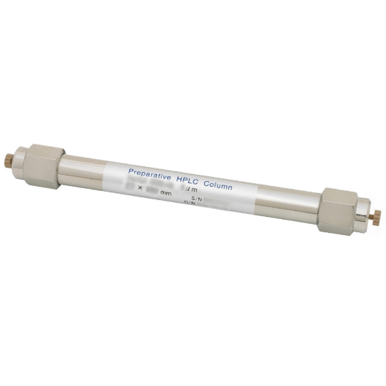 5020-88066 InertSustainSwift C18 Prep Column, 5 µm, 50 x 14 mm