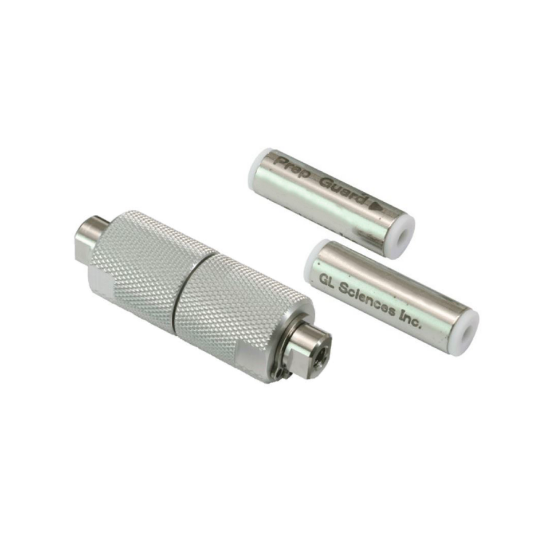 5020-88079 HPLC Prep Guard Cartridge InertSustainSwift C18 200 Å, 30 x 7.6 mm