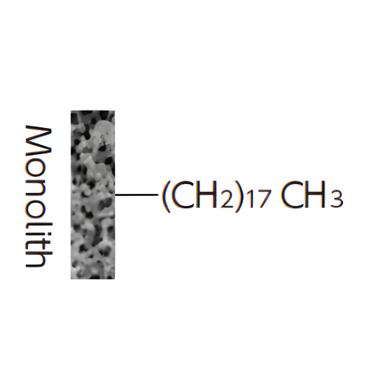 MonoSpin C18 Spin Column