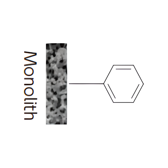 MonoSpin Ph Spin Column