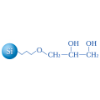 5020-86541 Inertsil Diol HPLC Column, 3 µm, 33 x 1.5 mm